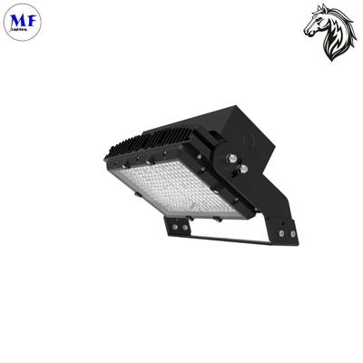 5 Years Warranty 3000K/4000K/5000K/6000K LED Flood Light  Ik08 300W  IP66 Waterproof for Airports