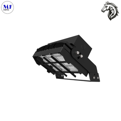 5 Years Warranty 3000K/4000K/5000K/6000K LED Flood Light  Ik08 300W  IP66 Waterproof for Airports
