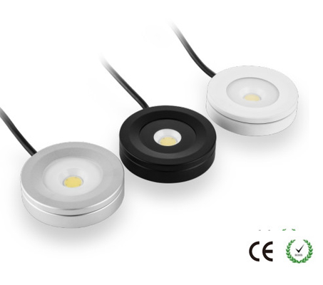 3W IP65 3years Warranty LED Landscape Light LED Cabinet Light With Dimmable For Commercial Products Showcases