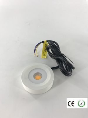 3W IP65 3years Warranty LED Landscape Light LED Cabinet Light With Dimmable For Commercial Products Showcases