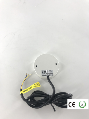 3W IP65 3years Warranty LED Landscape Light LED Cabinet Light With Dimmable For Commercial Products Showcases