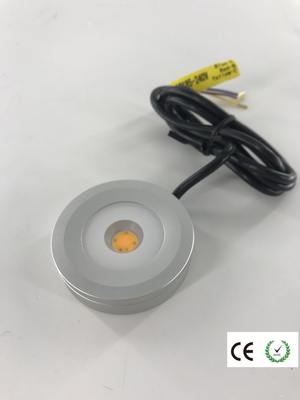 3W IP65 3years Warranty LED Landscape Light LED Cabinet Light With Dimmable For Commercial Products Showcases