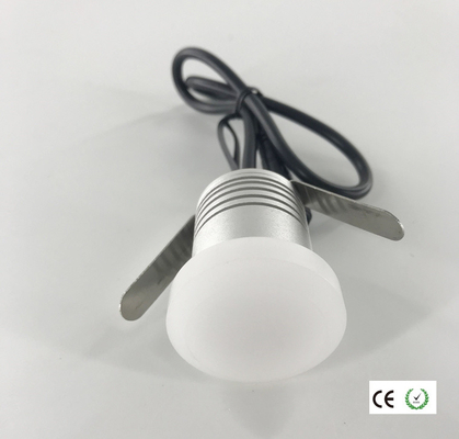 1W IP67 DC12V-24V LED Landscape Light LED Corner Light For Garden Square Corridors
