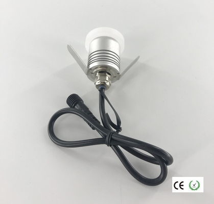 1W IP67 DC12V-24V LED Landscape Light LED Corner Light For Garden Square Corridors
