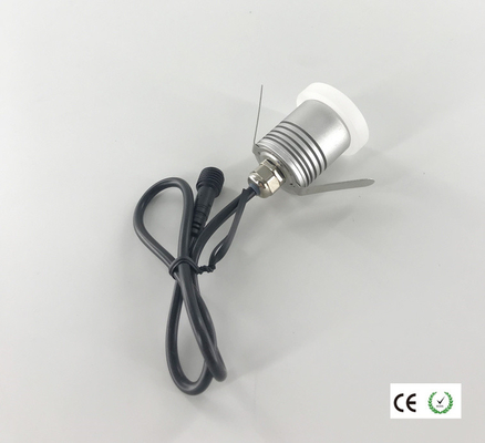 1W IP67 DC12V-24V LED Landscape Light LED Corner Light For Garden Square Corridors