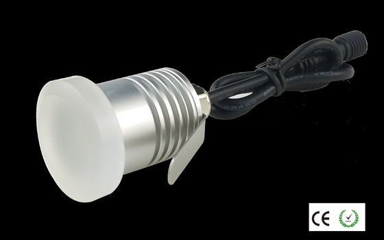 1W IP67 DC12V-24V LED Landscape Light LED Corner Light For Garden Square Corridors