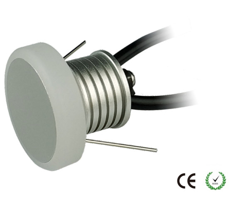 1W IP65 DC12V LED Landscape Light LED Corner Light With Anti-glare For KTV Room Restaurant