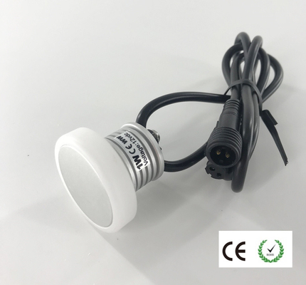 1W IP65 DC12V LED Landscape Light LED Corner Light With Anti-glare For KTV Room Restaurant