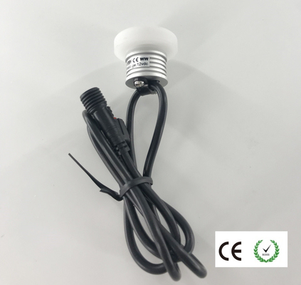 1W IP65 DC12V LED Landscape Light LED Corner Light With Anti-glare For KTV Room Restaurant