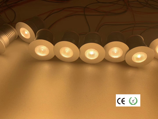 3W IP42 3 Years Warranty LED Landscape Light LED Cabinet Light For Room Decorative Lighting