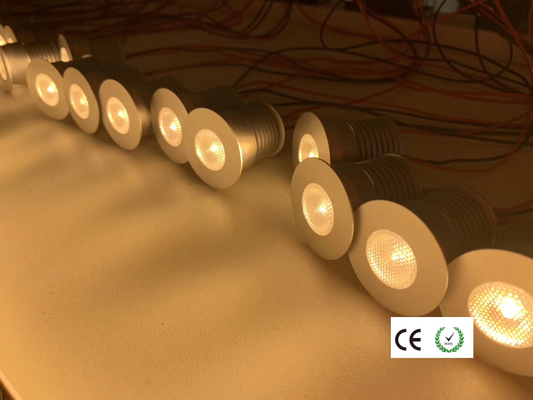 3W IP42 3 Years Warranty LED Landscape Light LED Cabinet Light For Room Decorative Lighting