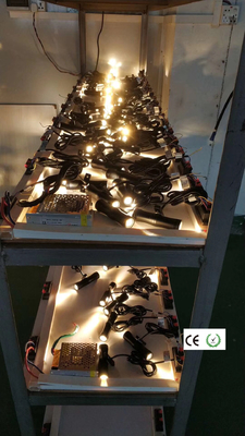 DC12-24V 3 years Warranty IP65 LED Landscape Light LED Mini Bamboo Tube Wall Light For Corridors