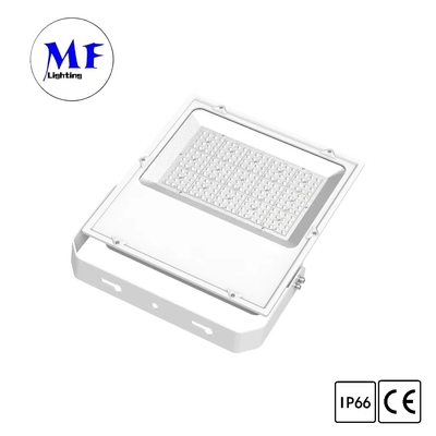 50W IP66 LED Flood Light CRI>80 CCT 3000K/4000K/5000K/6500K With Beam Angle 30°/60°/90°/120° For Factory