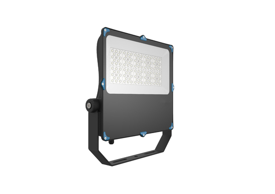 50W IP66 LED Flood Light CRI>80 CCT 3000K/4000K/5000K/6500K With Beam Angle 30°/60°/90°/120° For Factory