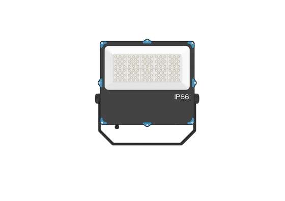 50W IP66 LED Flood Light CRI>80 CCT 3000K/4000K/5000K/6500K With Beam Angle 30°/60°/90°/120° For Factory
