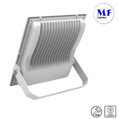 150W IP66 LED Flood Light Waterproof 3000K-6500K 130LM/W PF>0.95 Outdoor For Bus Stations
