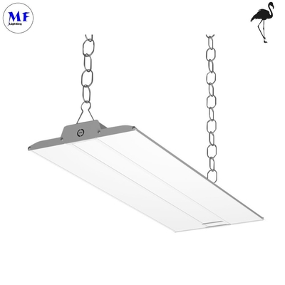 IP66 Waterproof 200lm/W LED High Mast Light Warranty 5 With ADC12 Die-casting Aluminum For Stadium Sport