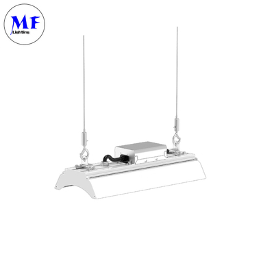 150lm/W LED High Mast Light Warranty 5 IK08 With ADC12 Die-casting Aluminum For Stadium Sport