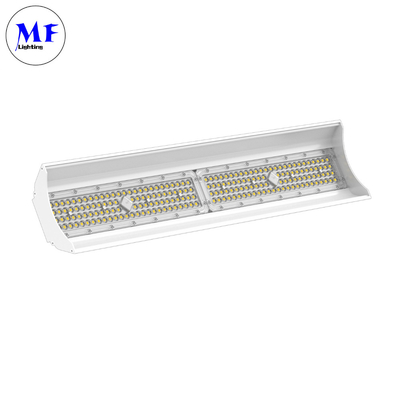 150lm/W LED High Mast Light Warranty 5 IK08 With ADC12 Die-casting Aluminum For Stadium Sport