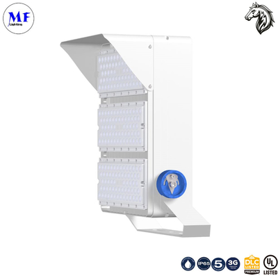 IP65 5years Warranty 200-1800W High Power LED Flood Light For Stadium Sport Field
