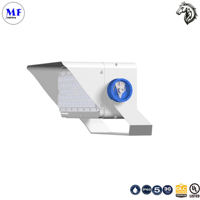 IP65 5years Warranty 200-1800W High Power LED Flood Light For Stadium Sport Field