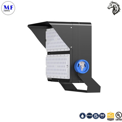 IP65 5years Warranty 200-1800W High Power LED Flood Light For Stadium Sport Field