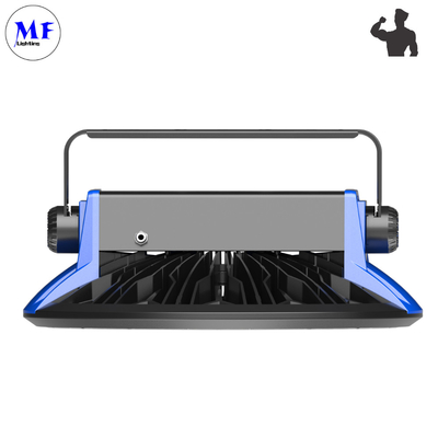 Waterproof LED High Bay Light Meanwell Driver 800W IP65 Ik08 Supermarket Factory Train Station Lobby Lighting