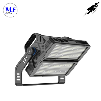 150lm/W LED High Mast Light 400W 800W 1200W 1800W High PF Surge Protection Stadium Pitches Sport Airport