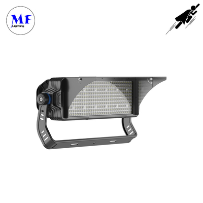 150lm/W LED High Mast Light 400W 800W 1200W 1800W High PF Surge Protection Stadium Pitches Sport Airport