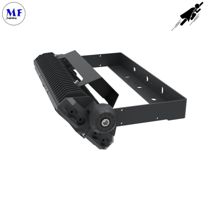 240W360W480W780W960W LED High Mast Light Aluminum High PF Surge Protection Die-Casting Stadium Pitches Sport Airport