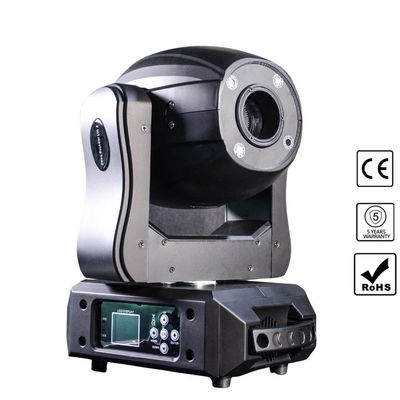 150W Lcddisplay 5 Years Warranty Stage Light Moving Head Light For Nightclub DJ Party