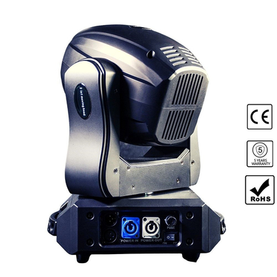 150W Lcddisplay 5 Years Warranty Stage Light Moving Head Light For Nightclub DJ Party