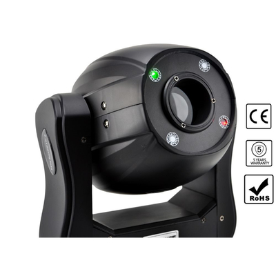 150W Lcddisplay 5 Years Warranty Stage Light Moving Head Light For Nightclub DJ Party