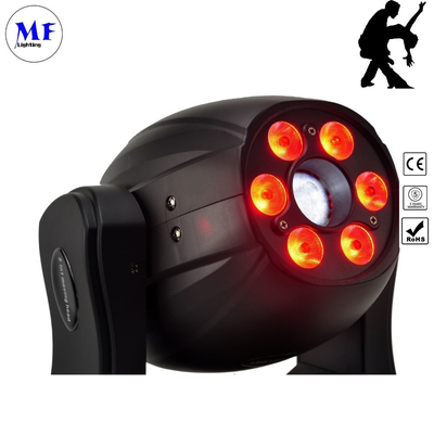 150W LCD Display 5 years Warranty LED Stage Light Moving Head Light With DMX 512 For Party Wedding Nightclub