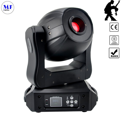 5 Years Warranty 150W 7colors LED Stage Light Moving Head Light For Party DJ Disco Nighclub