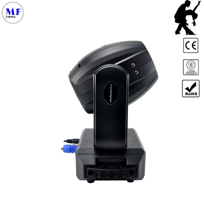 5 Years Warranty 150W 7colors LED Stage Light Moving Head Light For Party DJ Disco Nighclub