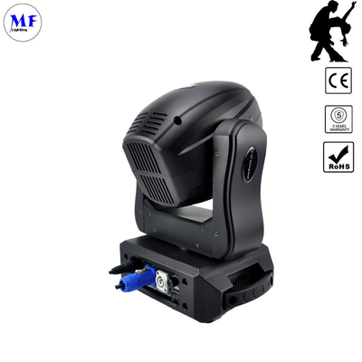 5 Years Warranty 150W 7colors LED Stage Light Moving Head Light For Party DJ Disco Nighclub