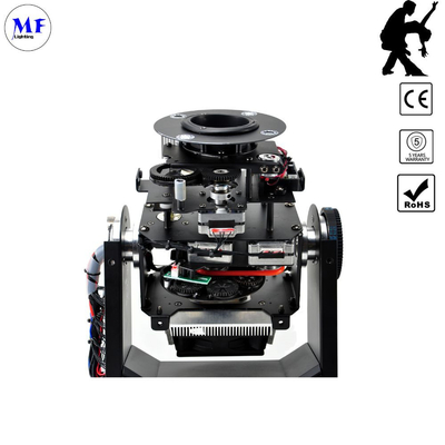 5 Years Warranty 150W 7colors LED Stage Light Moving Head Light For Party DJ Disco Nighclub