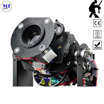 5 Years Warranty 150W 7colors LED Stage Light Moving Head Light For Party DJ Disco Nighclub