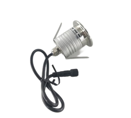 3W Mini LED Cabinet Lights Mini Spot Lighting Warranty 5 KTV Room Cabinet Back Wall Lights