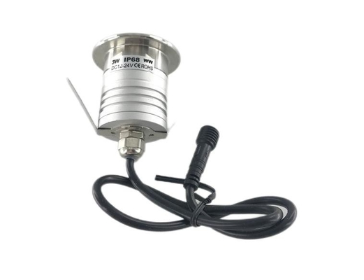 3W Mini LED Cabinet Lights Mini Spot Lighting Warranty 5 KTV Room Cabinet Back Wall Lights