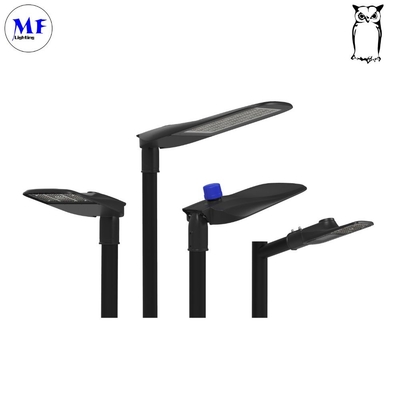 Photocell Surge Protection Dali LED High Way Lighting 140lm/W Parking Lot Street Light 30W 50W 150W 200W 300W