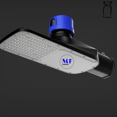 Photocell Surge Protection Dali LED High Way Lighting 140lm/W Parking Lot Street Light 30W 50W 150W 200W 300W