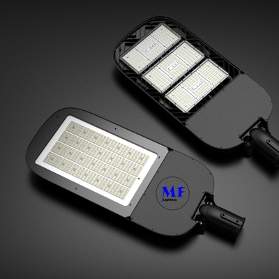 Photocell Surge Protection Dali LED High Way Lighting 140lm/W Parking Lot Street Light 30W 50W 150W 200W 300W
