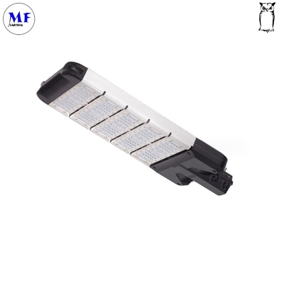 120W  LED Roadway Lights IP66 Waterproof With Meanwell HLG Series Driver, ClassI Natural White