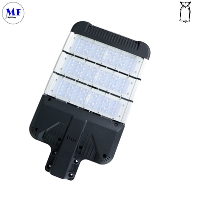 120W  LED Roadway Lights IP66 Waterproof With Meanwell HLG Series Driver, ClassI Natural White