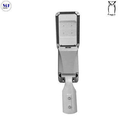 IP65 175lm/W LED Street Light 45W-250W With Photocell Motion Sensor Zigbee Dimming For Highway Expressway