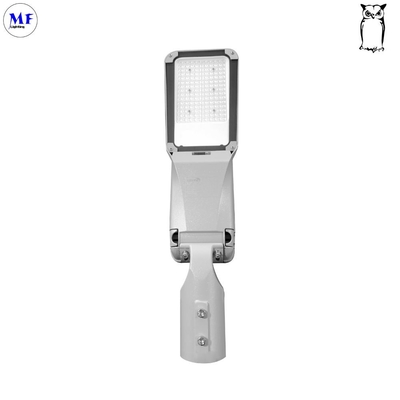 IP65 175lm/W LED Street Light 45W-250W With Photocell Motion Sensor Zigbee Dimming For Highway Expressway