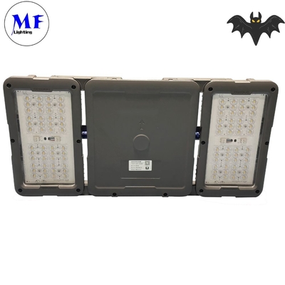 40W LED Tunnel Light 4000K/5000K/5700K/6500K IP67 Waterproof IK10 for Tunnel Underground Parking Lot