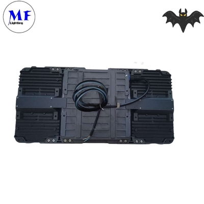140lm/W 60W LED Tunnel Light IP67 Waterproof 5 Years Warranty IK10 4000K for Underground With CE Certificatae